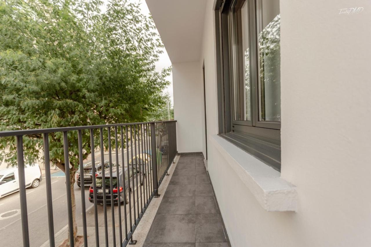 As Barxas Playa Apartment Moana Exterior photo